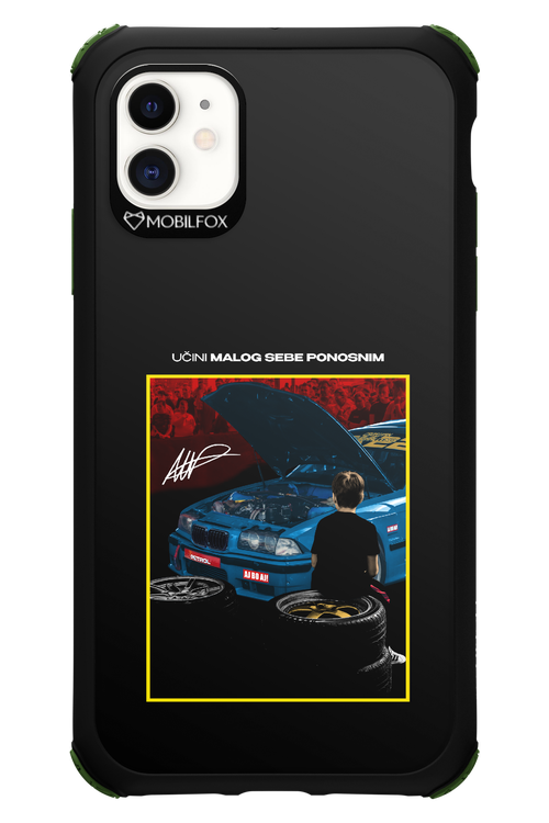 Nova Priprema 2.0 - Apple iPhone 11