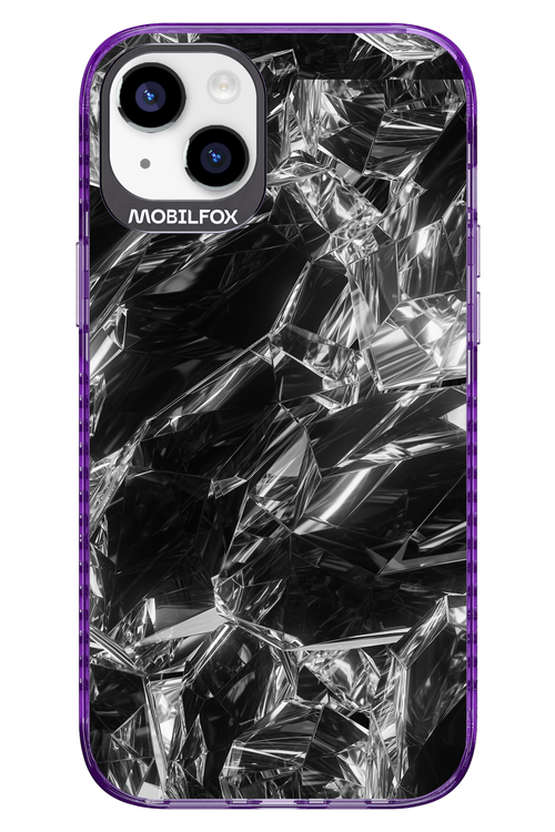 Crystal Noir 2.0 - Apple iPhone 14 Plus