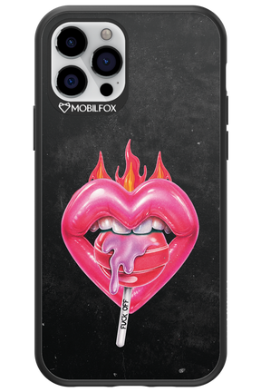 FuckOff 2.0 - Apple iPhone 12 Pro