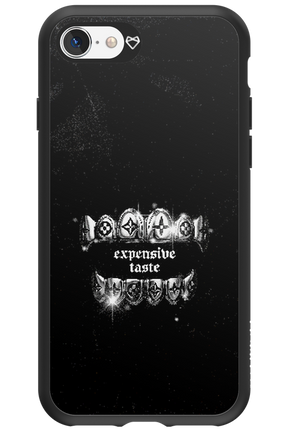 Expensive Taste - Apple iPhone 8