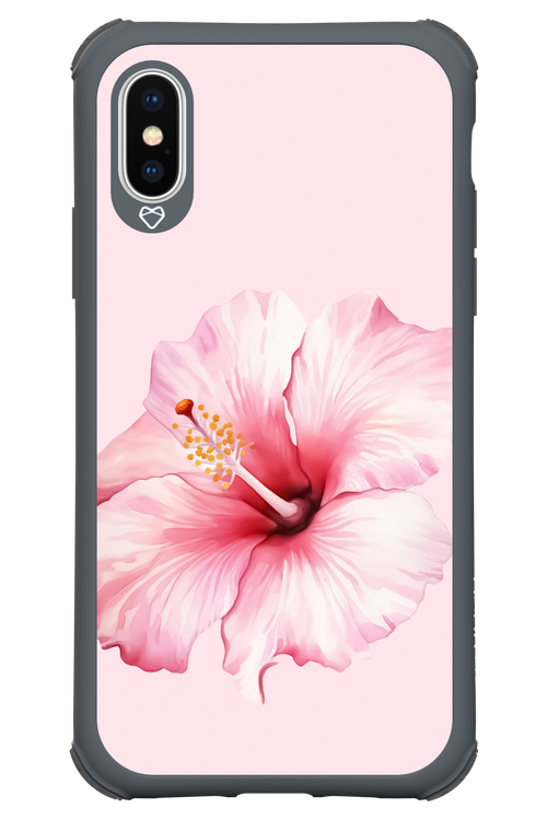 HibiPinky 2.0 - Apple iPhone X