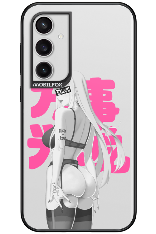 Shinto Shift - Samsung Galaxy S23 FE