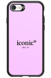 Iconic_ Pink - Apple iPhone SE 2020