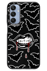 Bat Mouth - Samsung A25