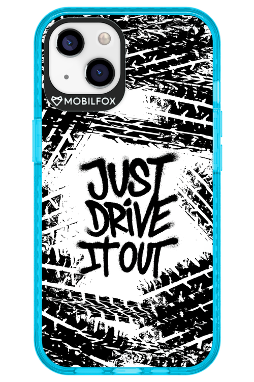 Drive It Out - Apple iPhone 13