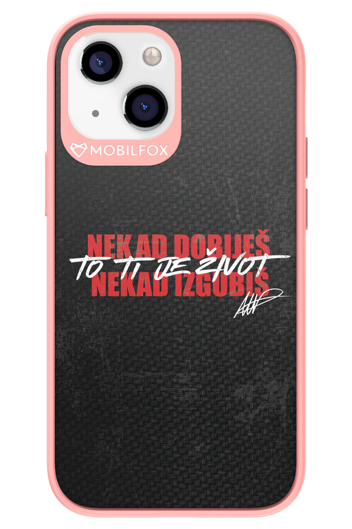 CARBON ADRI 2.0 - Apple iPhone 13 Mini