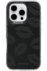 Dark Lips - Apple iPhone 16 Pro