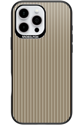 Business Casual 2.0 - Apple iPhone 16 Pro Max