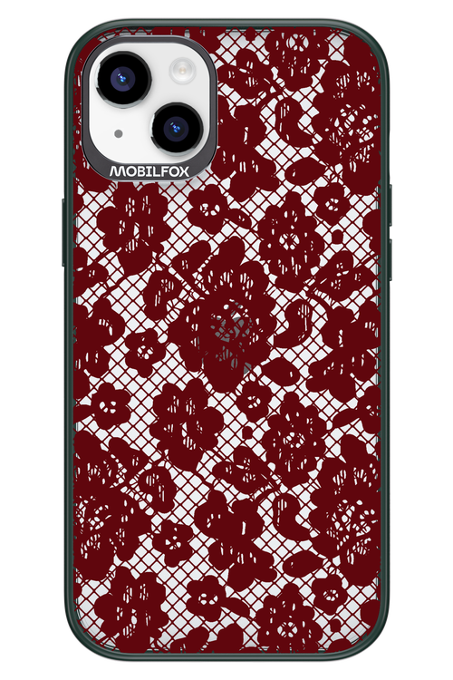 Lace Lover - Apple iPhone 14 Plus