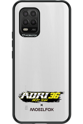 ADRI36 x Mobilfox Edition - Xiaomi Mi 10 Lite 5G