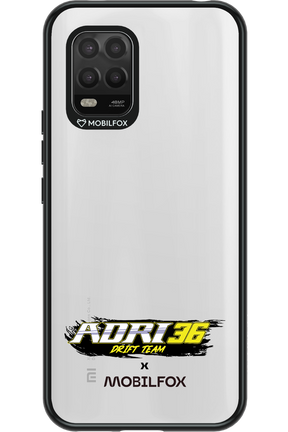 ADRI36 x Mobilfox Edition - Xiaomi Mi 10 Lite 5G