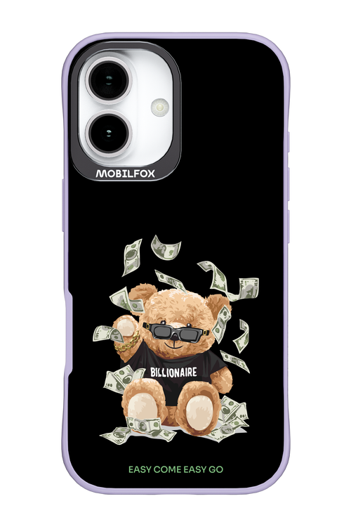 Easy Come Easy Go - Apple iPhone 17