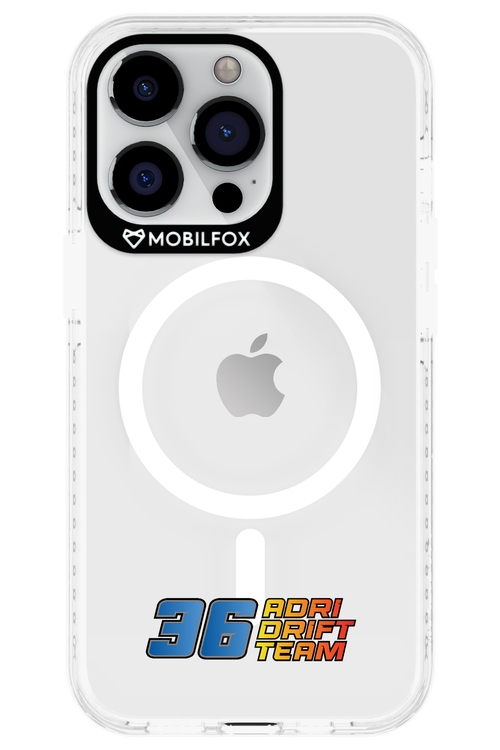 Minimal Drift 2.0 - Apple iPhone 13 Pro