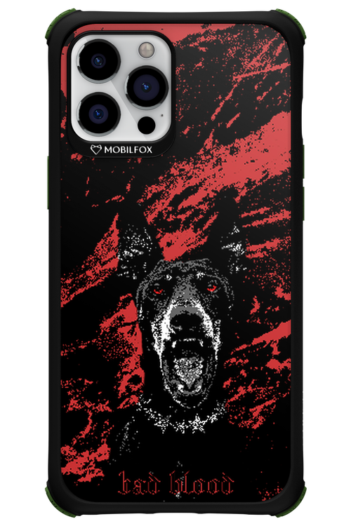 Bad Blood - Apple iPhone 12 Pro Max