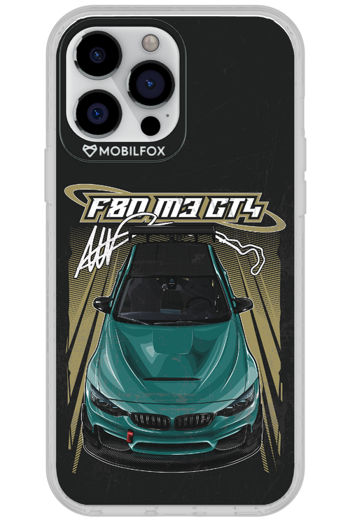 FBD M3 GT4 2.0 - Apple iPhone 13 Pro Max