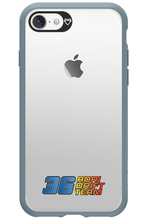 Minimal Drift - Apple iPhone 7