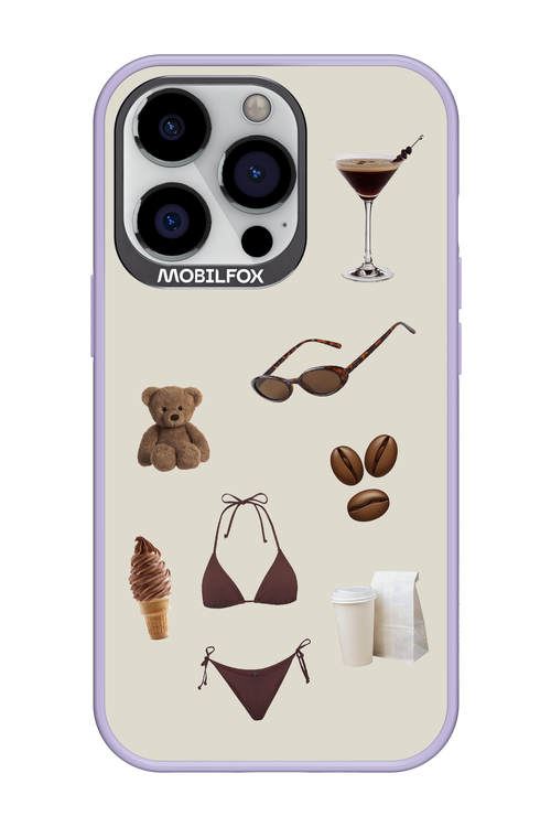 Espresso Lover - Apple iPhone 13 Pro