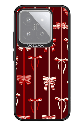Holiday Bow - Xiaomi 14