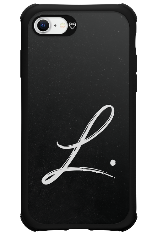(Off Space) L 2.0 - Apple iPhone SE 2022