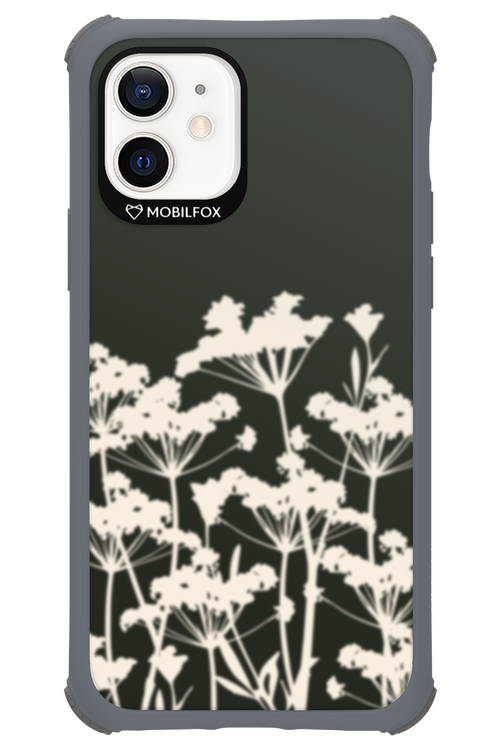 Midnight Bloom - Apple iPhone 12