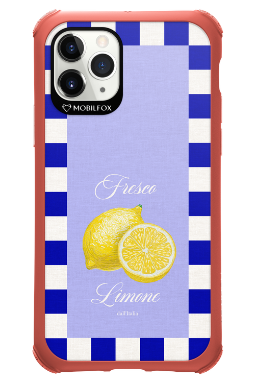 Fresssh - Apple iPhone 11 Pro