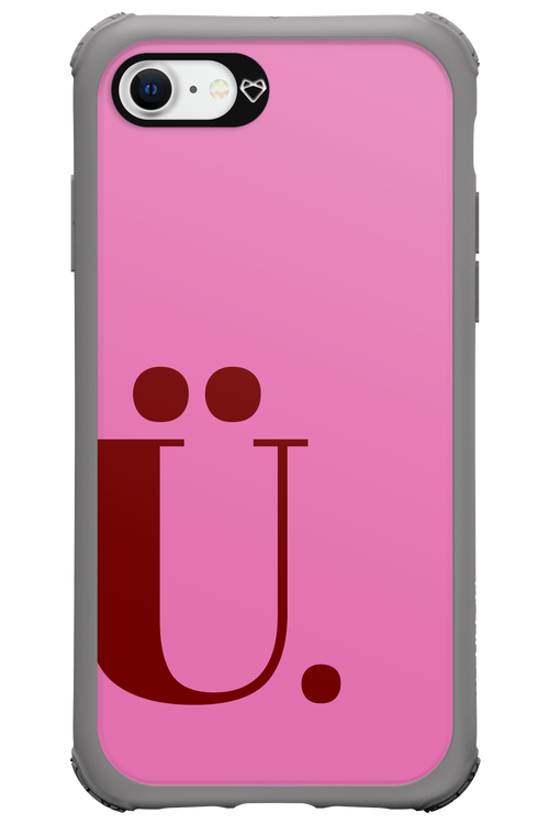 U II (Sorbet) 2.0 - Apple iPhone SE 2022