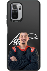 Driver’s Pride - Xiaomi Redmi Note 10