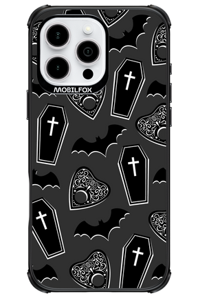 After Death - Apple iPhone 16 Pro Max