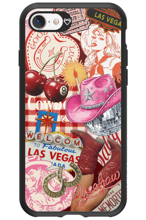 Cowgirl Club 2.0 - Apple iPhone 7