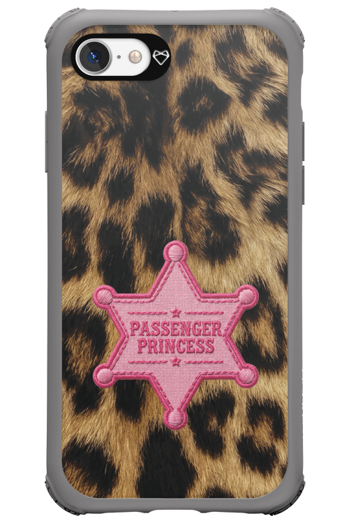Passenger Princess 2.0 - Apple iPhone 7