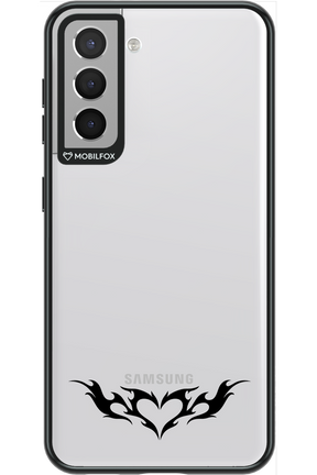 Techno Hart - Samsung Galaxy S21