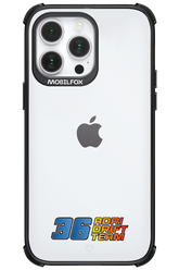 Minimal Drift - Apple iPhone 14 Pro Max