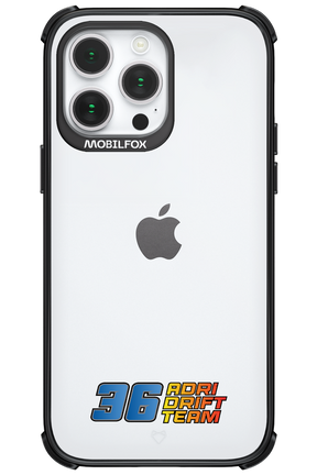 Minimal Drift - Apple iPhone 14 Pro Max