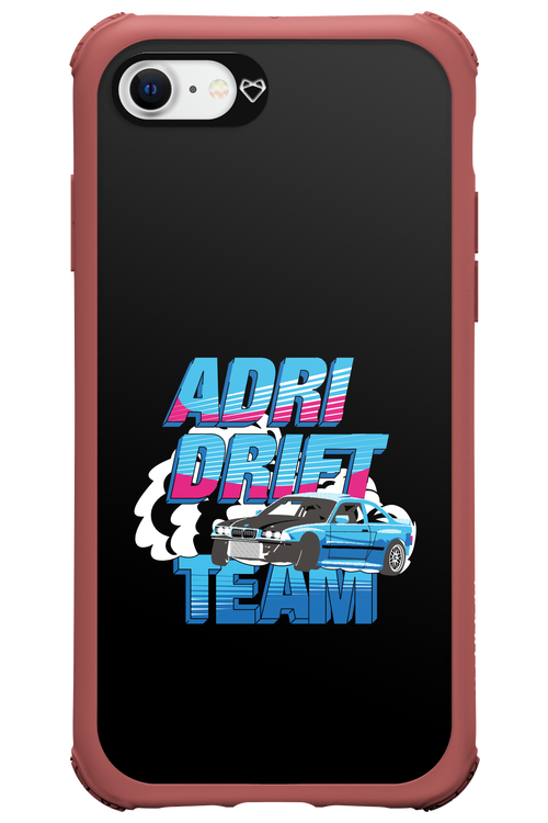 Adri Drift - Apple iPhone SE 2020