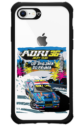 ADRI36 Drift Splash - Apple iPhone 8