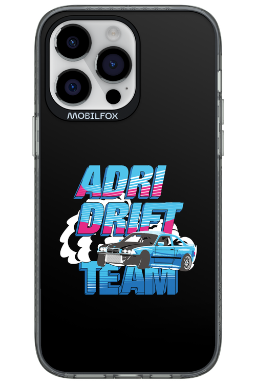 Adri Drift - Apple iPhone 14 Pro Max