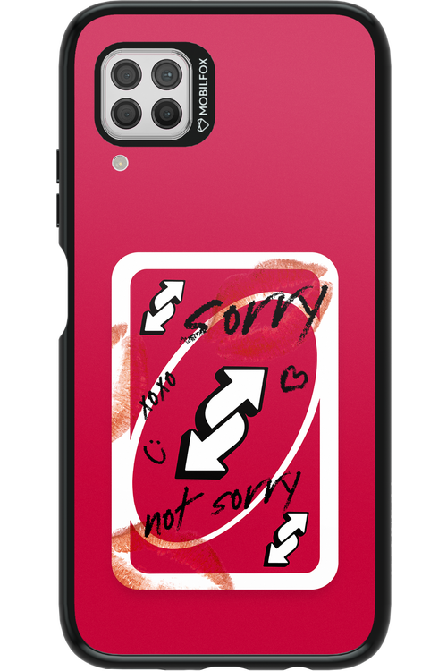 Turn 2.0 - Huawei P40 Lite