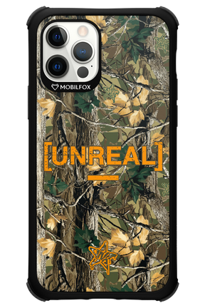 Realtree - Apple iPhone 12 Pro
