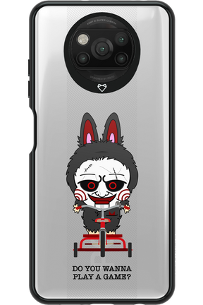 Sawbubu (Nude) - Xiaomi Poco X3 Pro