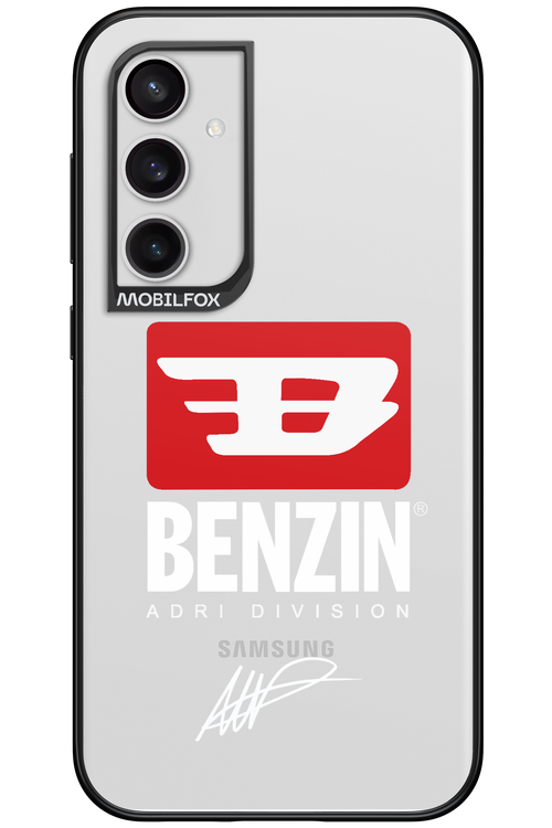 Ultra Benzin - Samsung Galaxy S23 FE