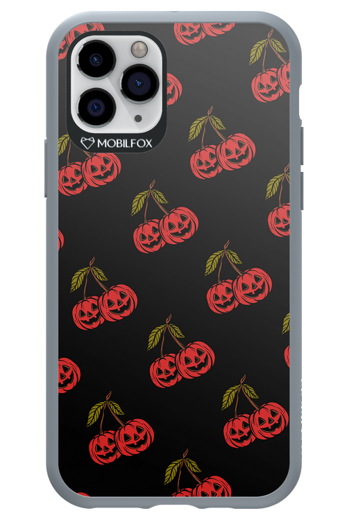 Spicey Pumpkin - Apple iPhone 11 Pro