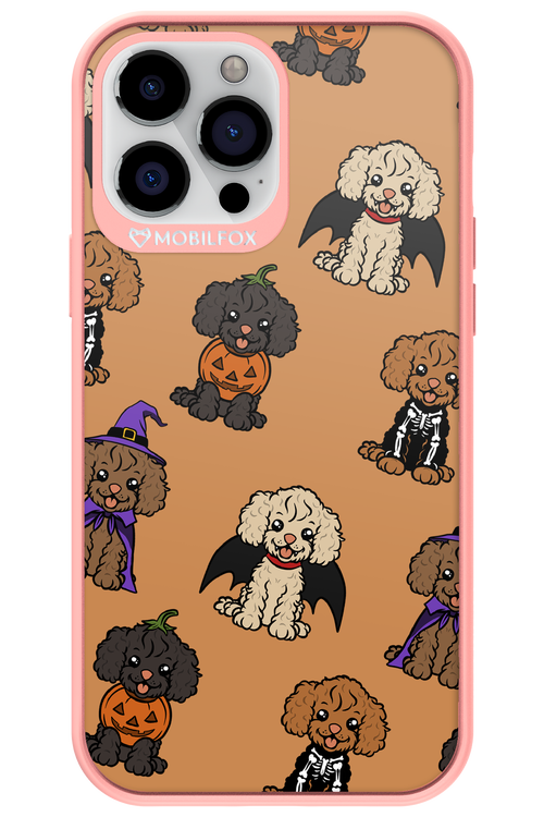 BOO-DLE CREW - Apple iPhone 13 Pro Max