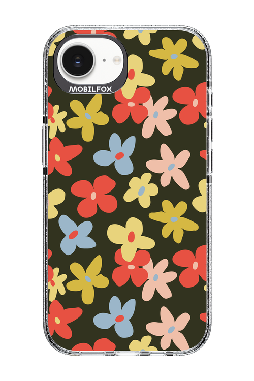 Lazy Flowers - Apple iPhone 16e