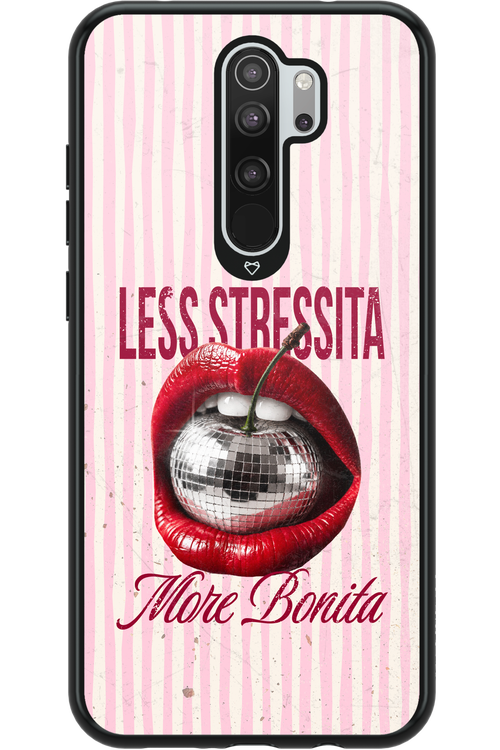 Bonita 2.0 - Xiaomi Redmi Note 8 Pro