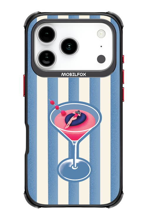 Poolside Affair - Apple iPhone 17 Pro