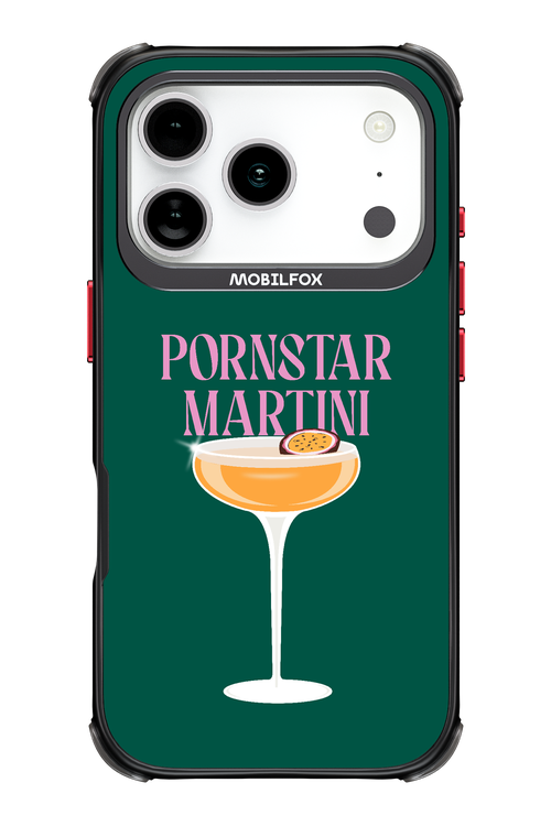 P_star Martini - Apple iPhone 17 Pro
