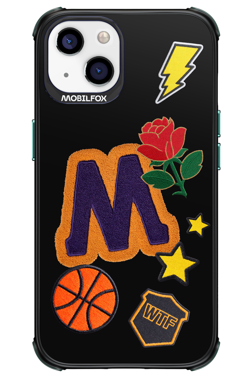 University's King - Apple iPhone 13