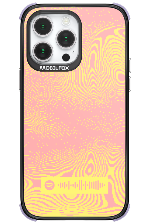 House Frequency - Apple iPhone 14 Pro Max