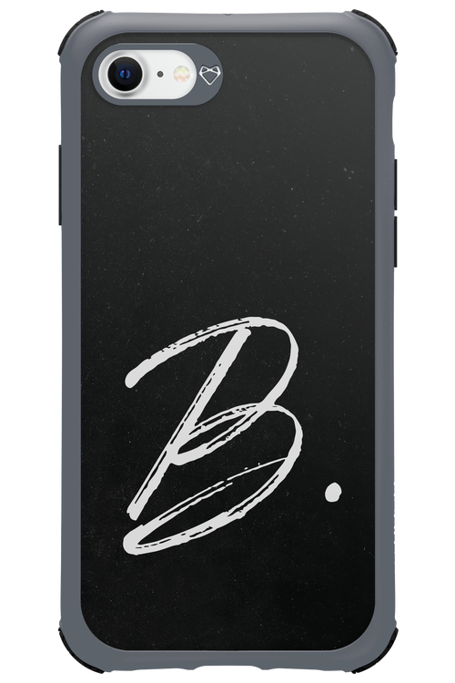 (Off Space) B 2.0 - Apple iPhone 8