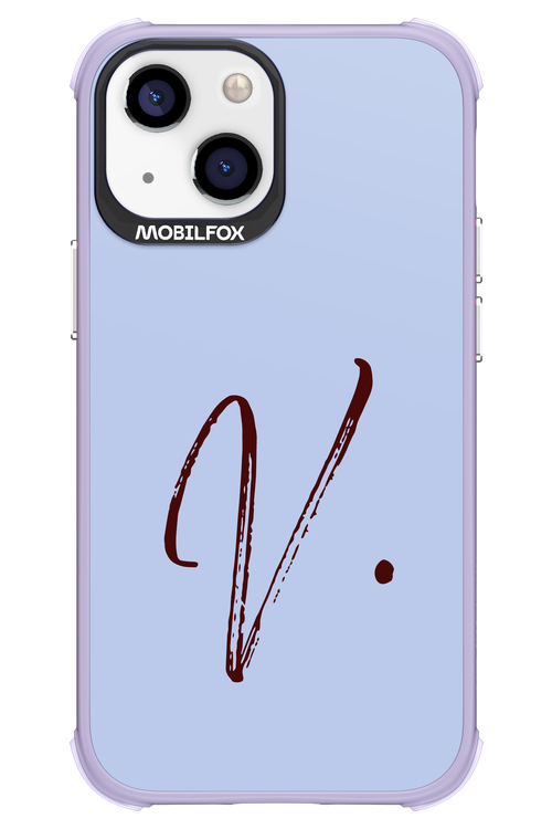 (Jellyfish Presso) V 2.0 - Apple iPhone 13 Mini